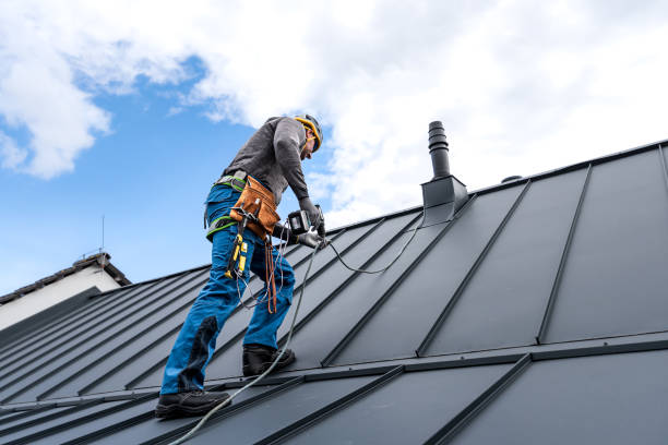 Cold Roofs in Mount Healthy, OH